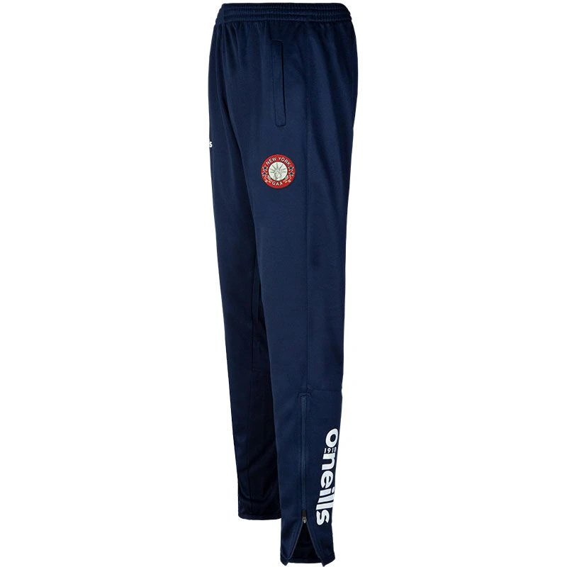 New York GAA Kids' Durham Squad Skinny Bottoms