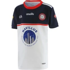 New York GAA Kids' Home Jersey