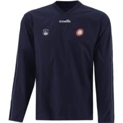 New York GAA Kids' Hurricane Windbreaker