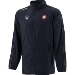 New York GAA Kids' Typhoon Lightweight Rain Jacket