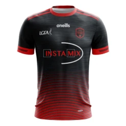 Nijmegen GFC LGFA Jersey