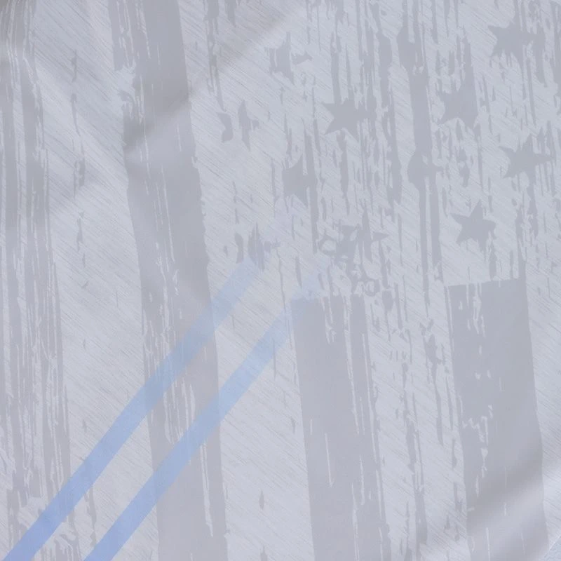 Ground Zero 360 - 9-11 Commemorative Kids' Jersey White - Image 8