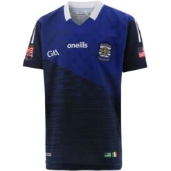 NYPD GAA Kids' Outfield Jersey 2021/22