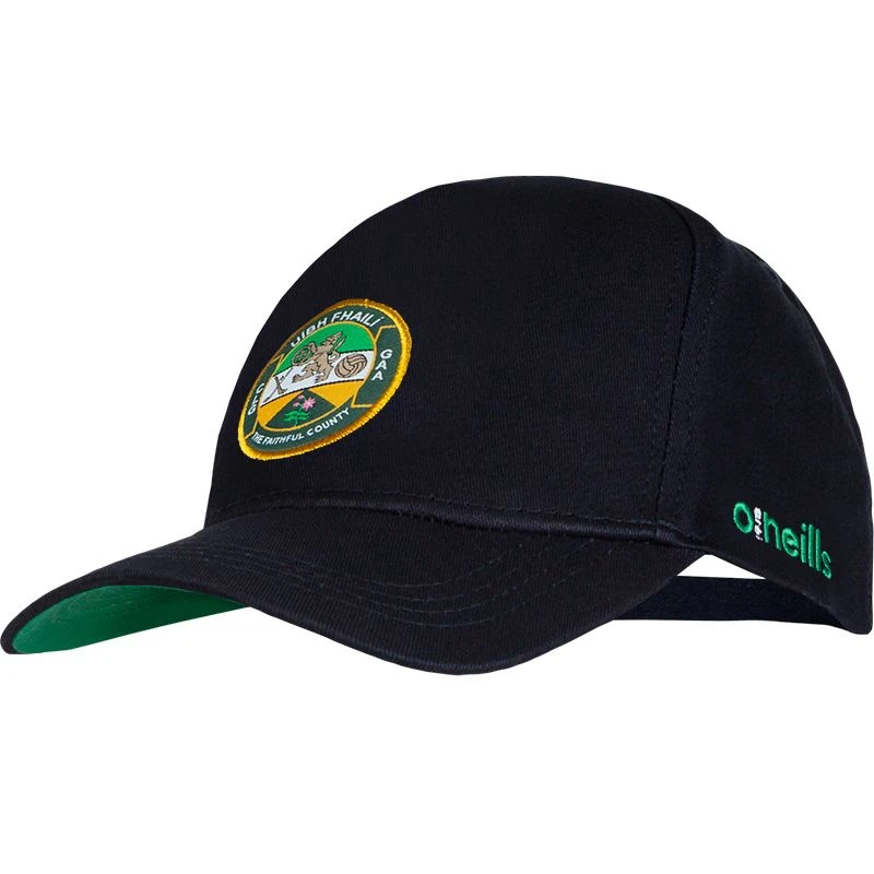Offaly GAA Cassidy Baseball Cap