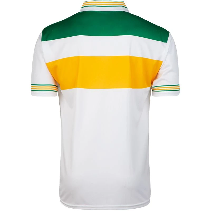 Offaly GAA Player Fit Commemorative Jersey - Image 2