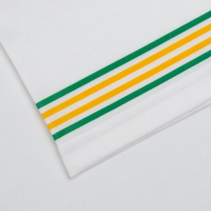 Offaly GAA Player Fit Commemorative Jersey - Image 4