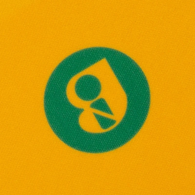 Offaly GAA Player Fit Commemorative Jersey - Image 3