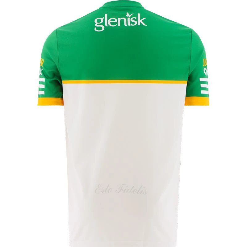 Offaly GAA Goalkeeper Jersey 2022 - Image 2