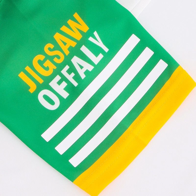 Offaly GAA Goalkeeper Jersey 2022 - Image 8