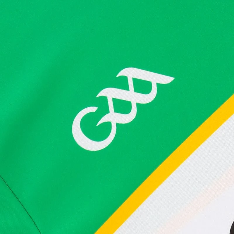 Offaly GAA Goalkeeper Jersey 2022 - Image 4