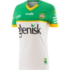 Offaly GAA Women's Fit Goalkeeper Jersey 2022
