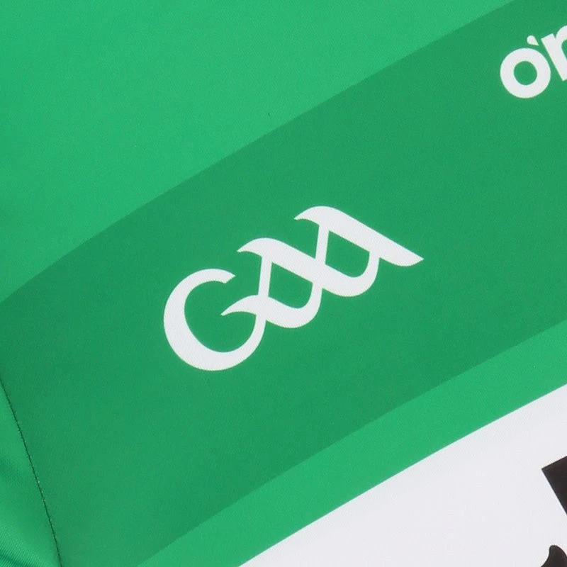 Offaly GAA Home Jersey 2022 - Image 5