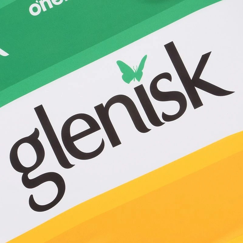 Offaly GAA Home Jersey 2022 - Image 6