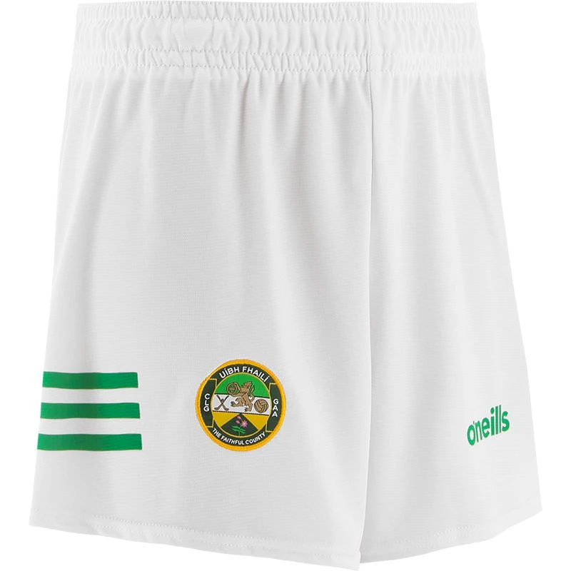 Offaly GAA Home Shorts 2022