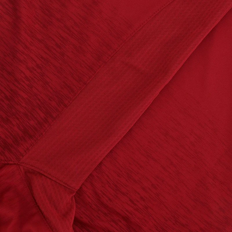 Galway GAA Kids' Ohio T-Shirt Red / Marine - Image 4