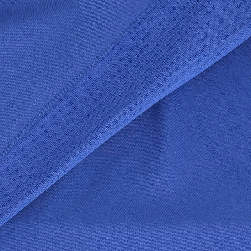 Tipperary GAA Men's Ohio Brushed Half Zip Top Blue / Marine - Image 6