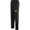 Kilkenny GAA Men's Ohio Hybrid Skinny Pants Black / Green
