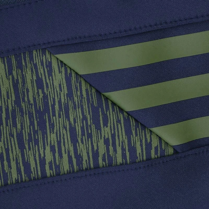 Kerry GAA Men's Ohio Hybrid Skinny Pants Marine / Green - Image 7