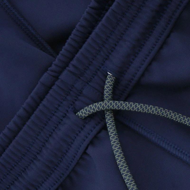 Donegal GAA Kids' Ohio Hybrid Skinny Pants Marine / Green - Image 9