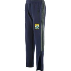 Kerry GAA Men's Ohio Hybrid Skinny Pants Marine / Green
