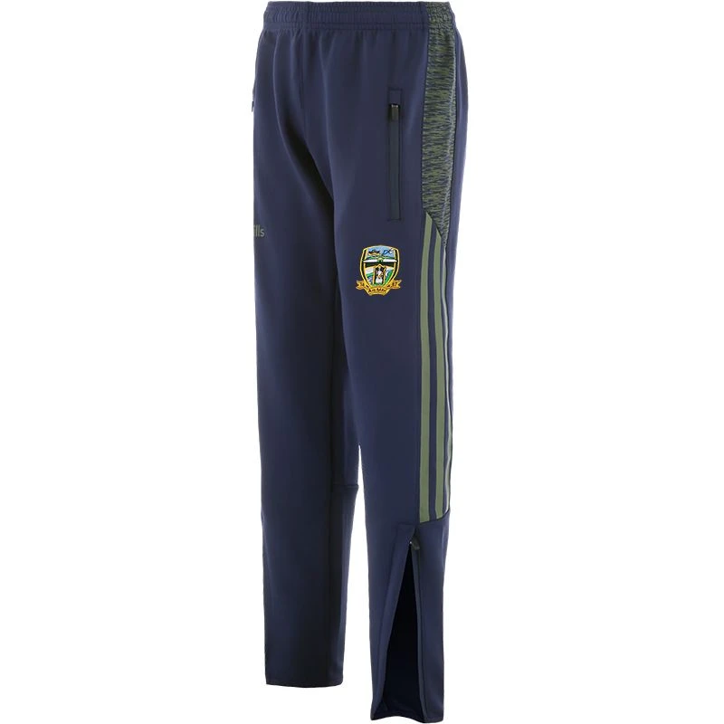 Meath GAA Men's Ohio Hybrid Skinny Pants Marine / Green
