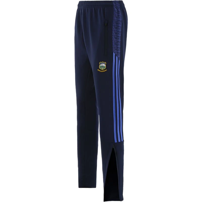 Tipperary GAA Men's Ohio Hybrid Skinny Pants Marine / Blue