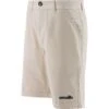 Men's Chino Shorts Stone