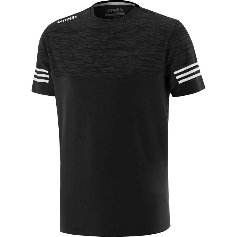 Men's Osprey T-Shirt Black / White