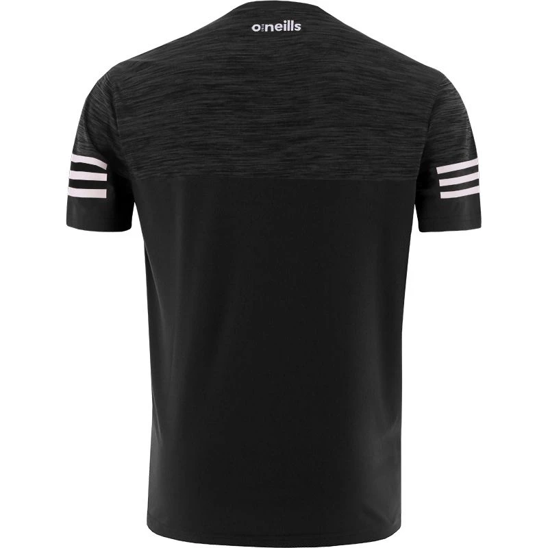 Men's Osprey T-Shirt Black / White - Image 2