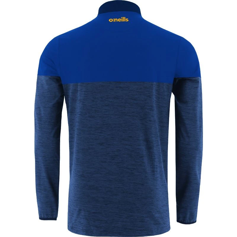 Clare GAA Osprey Brushed Half Zip Top - Image 2