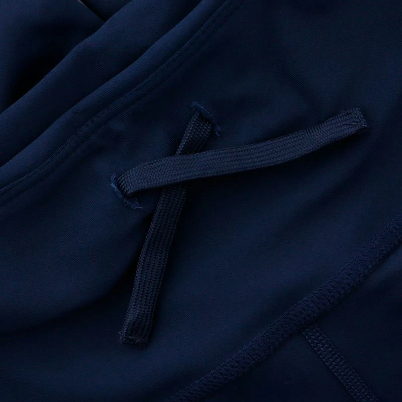 Kids' Peak Regular Poly Elastane Leggings Marine / Pink / White - Image 7