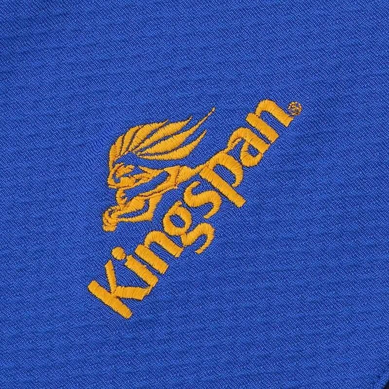 Cavan GAA Men's Peak T-Shirt Royal / Marine / White - Image 4