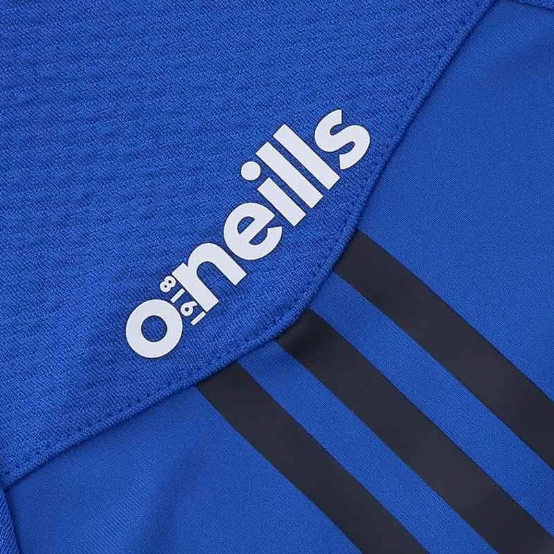 Cavan GAA Men's Peak T-Shirt Royal / Marine / White - Image 5