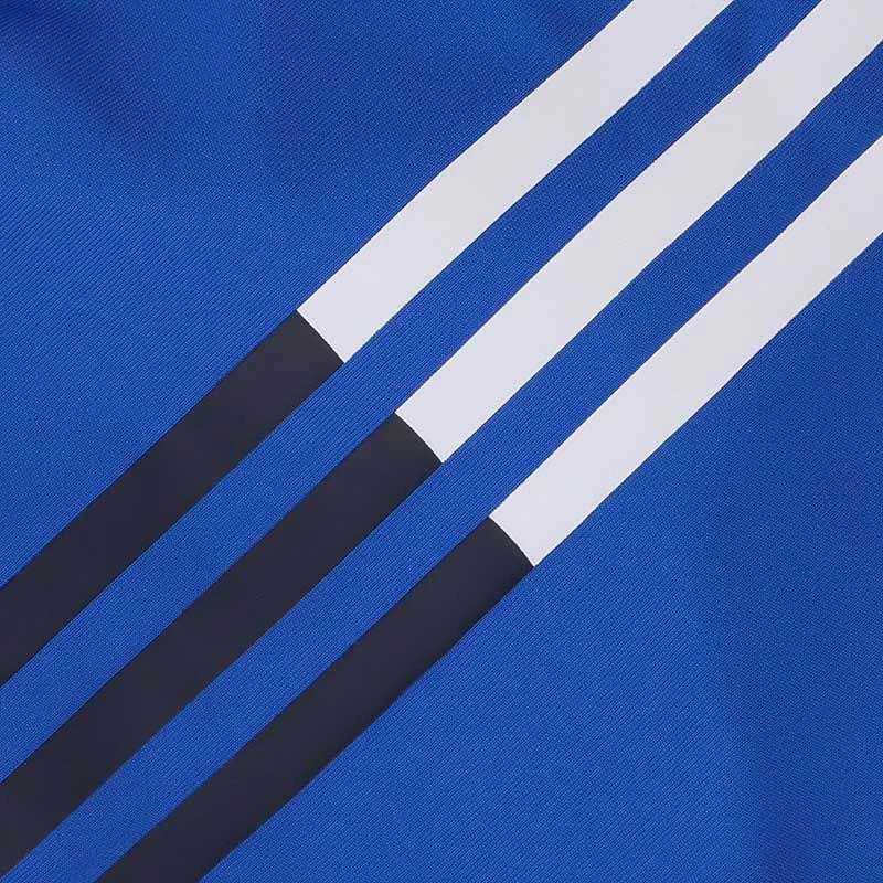 Cavan GAA Men's Peak T-Shirt Royal / Marine / White - Image 7