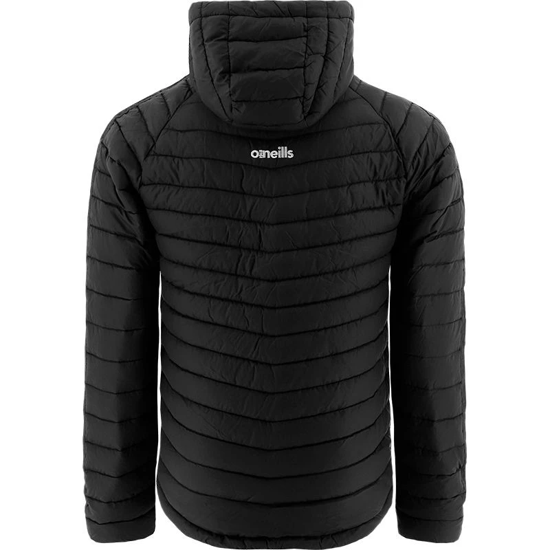 Sligo GAA Peru Hooded Padded Jacket - Image 2