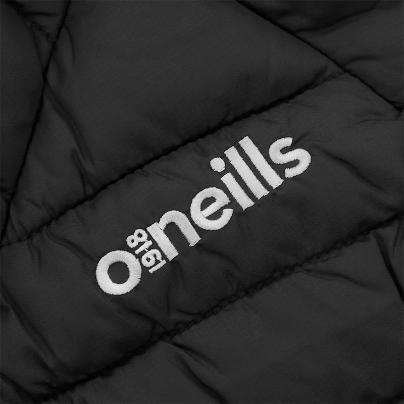 Sligo GAA Peru Hooded Padded Jacket - Image 3