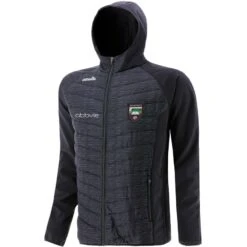 Sligo GAA Peru Lightweight Padded Jacket