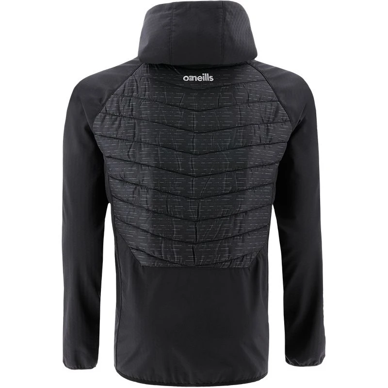 Sligo GAA Peru Lightweight Padded Jacket - Image 2