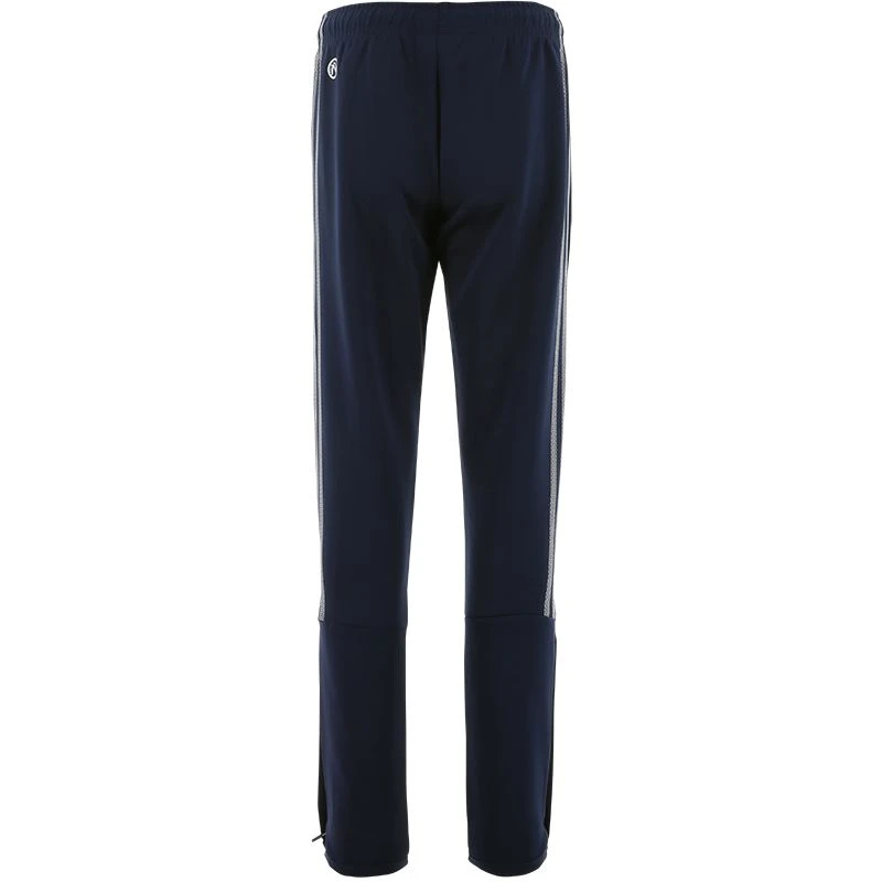 Kids' Pioneer Hybrid Skinny Bottoms Marine / White - Image 3