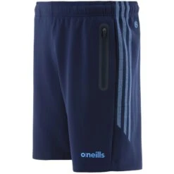 Men's Pioneer Hybrid Leisure Shorts Marine / Sky