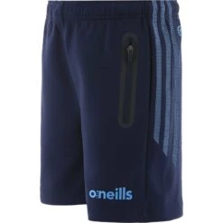 Kids' Pioneer Hybrid Leisure Shorts Marine / Sky