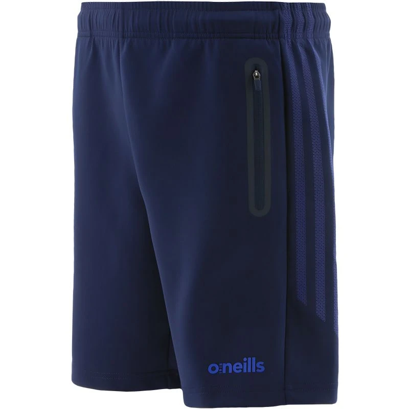Men's Pioneer Hybrid Leisure Shorts Marine / Royal