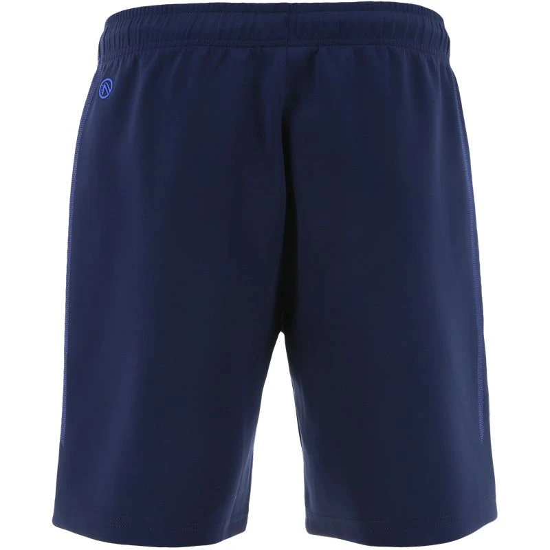 Men's Pioneer Hybrid Leisure Shorts Marine / Royal - Image 3