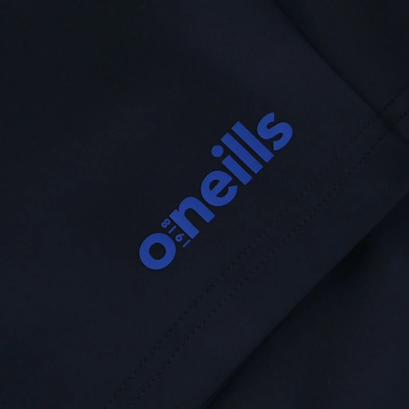 Men's Pioneer Hybrid Leisure Shorts Marine / Royal - Image 4