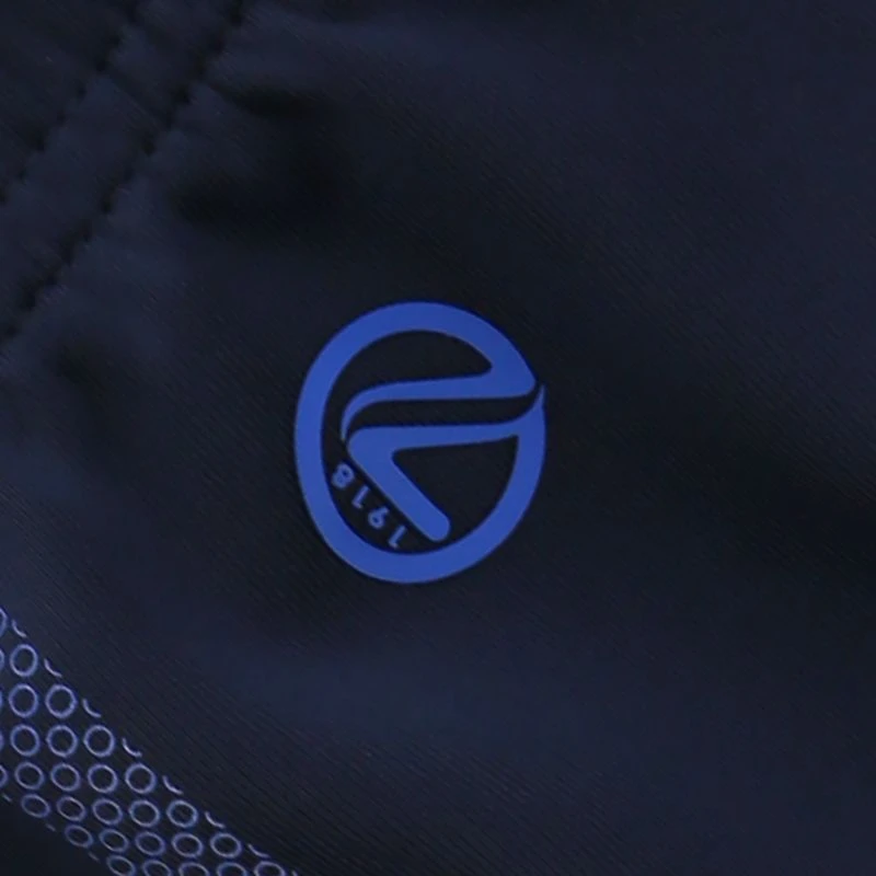 Men's Pioneer Hybrid Leisure Shorts Marine / Royal - Image 5