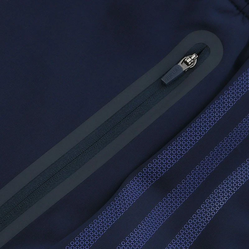 Men's Pioneer Hybrid Leisure Shorts Marine / Royal - Image 7