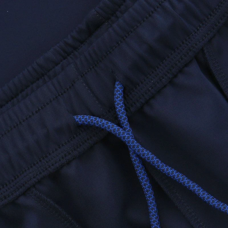 Men's Pioneer Hybrid Leisure Shorts Marine / Royal - Image 8