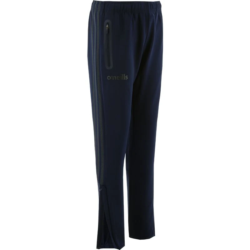 Kids' Pioneer Hybrid Skinny Bottoms Marine / Green