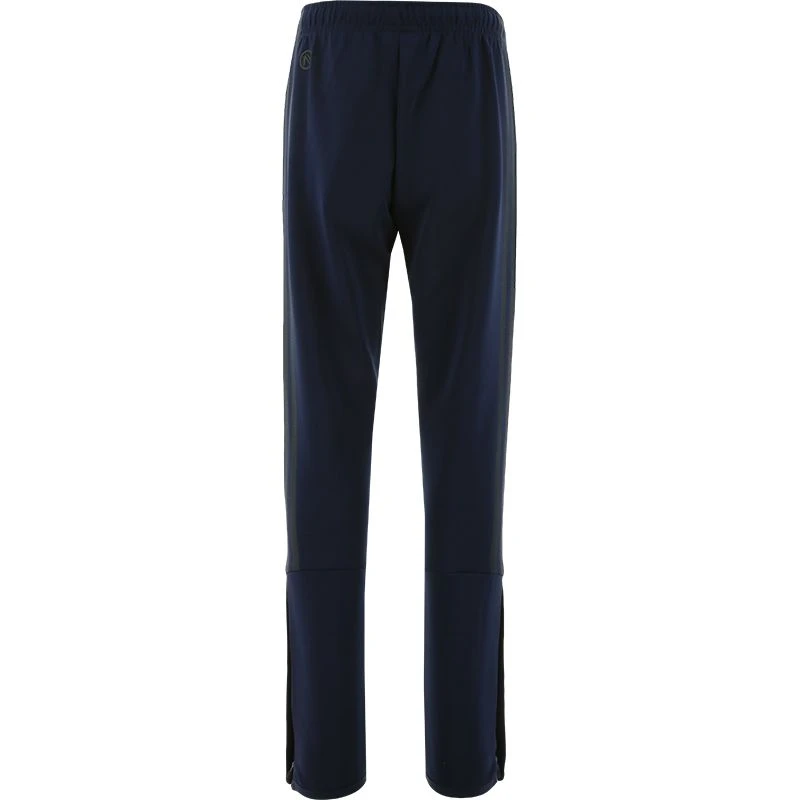 Kids' Pioneer Hybrid Skinny Bottoms Marine / Green - Image 3