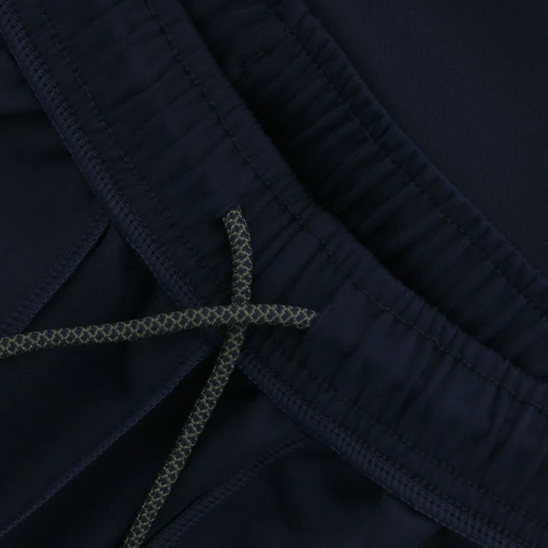 Kids' Pioneer Hybrid Skinny Bottoms Marine / Green - Image 6